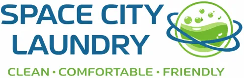 Space City Laundry Glenmont